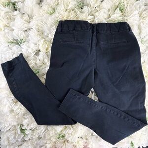 Old Navy Pixie Pants | Size 2 Long | Navy Blue